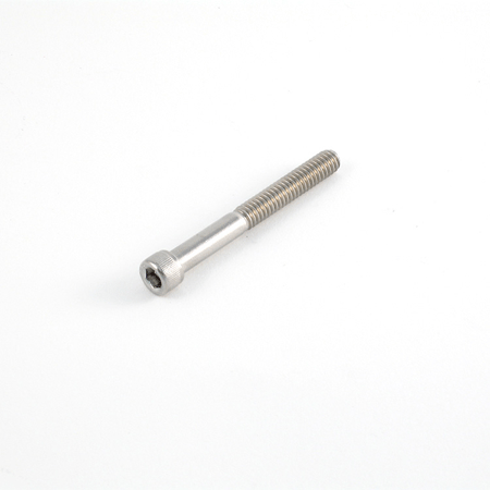 Screw 1/4-20 x 2-1/4 HX CAP