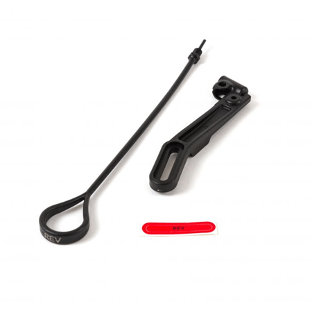 Shifter Set Right/Reverse "V2"