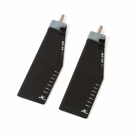 MD180 V2 Boom-Mast-STD Fin Kit