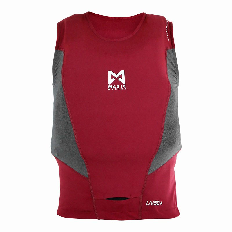Magic Marine - Racing Overtop sleeveless