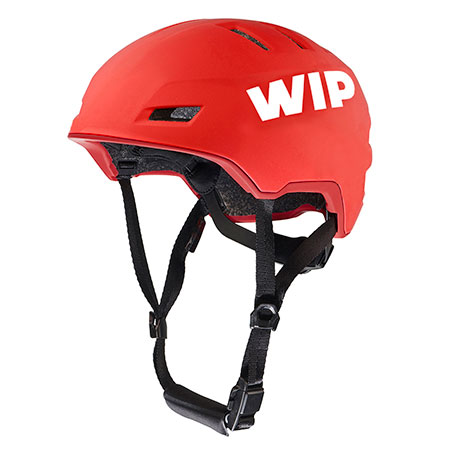 Forward - Sailing Helmet Pro WIP 2.0 Red