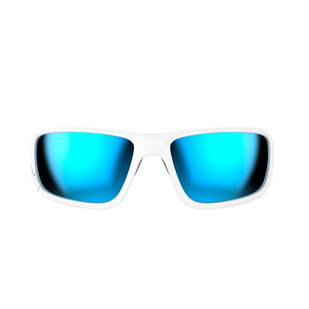 Alternative view of Forward - Polarised Sunglasses Gust Evo Polarized White M