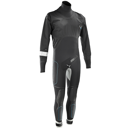 Alternative view of Forward - Hybrid Semi Dry Fly WIP Suit