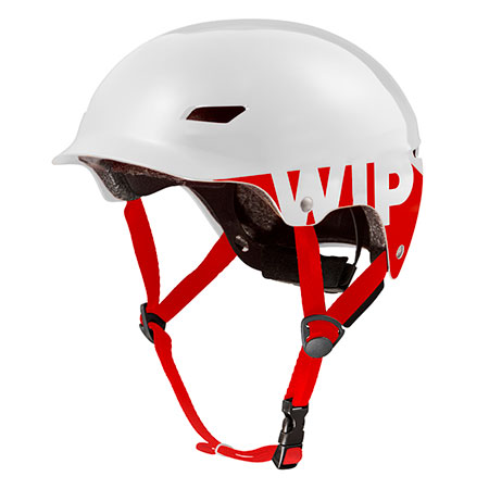 Alternative view of Forward - Wippi Helmet