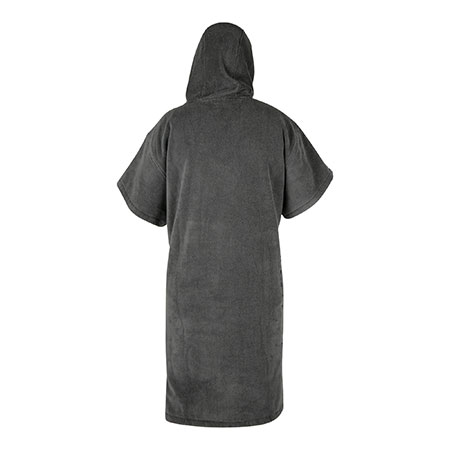 Alternative view of Magic Marine - Poncho