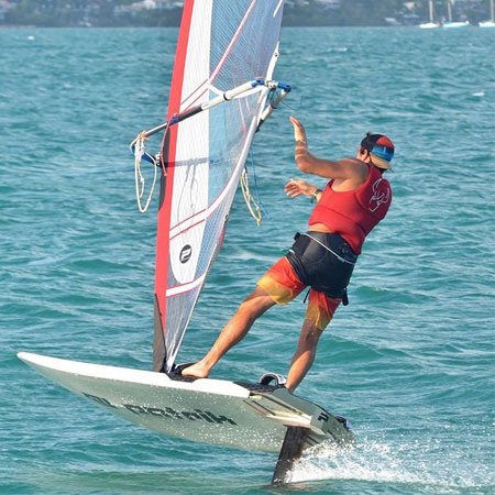 Forward - Flow Neo Vest 50N Black - immagine 4