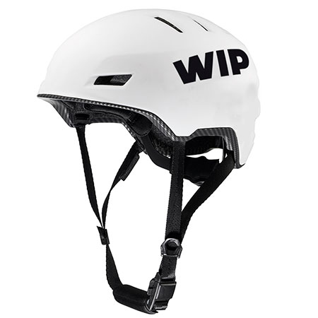Forward - Sailing Helmet Pro WIP 2.0 White/Carbon