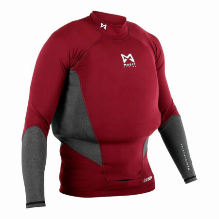 Alternative view of Magic Marine - Racing Overtop L/S