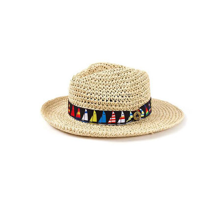 Hobie - Cappello Paglia