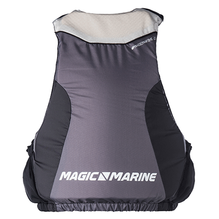 Alternative view of Magic Marine - Wave Buoyancy Aid Zipfree