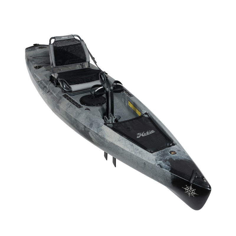 Hobie Kayak Compass Dune Camo - Kayak da Pesca a Pedali