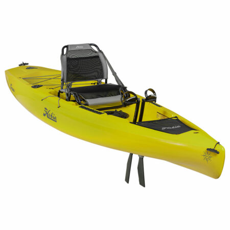 Hobie Kayak Compass - Kayak da Pesca a Pedali
