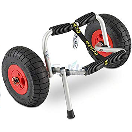 ECKLA - Atlantic 260 Puncture Proof