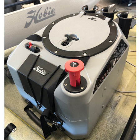 Hobie Livewell V2 - immagine 4