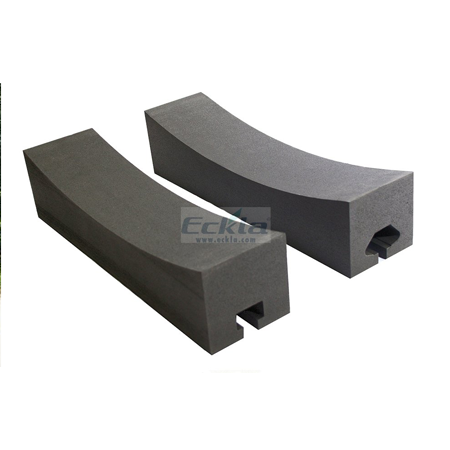 ECKLA - Roof Pads Barre Ovali