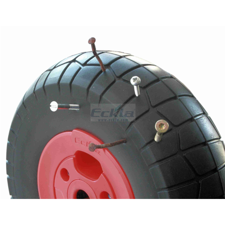 ECKLA - Explorer 400 Puncture Proof - immagine 3