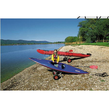 ECKLA - Explorer 400 Puncture Proof - immagine 5