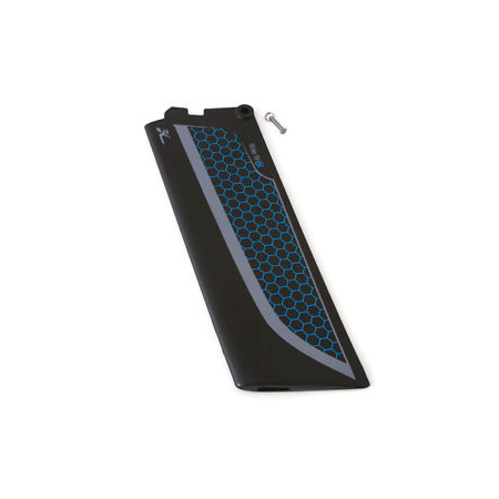 Flow Fin w/Clevis and Ring