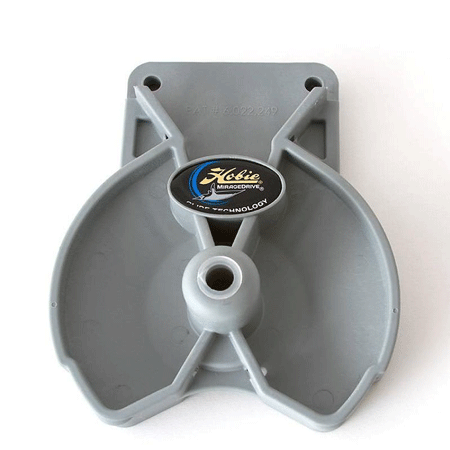 Drum, Eclipse Drive w/Decal