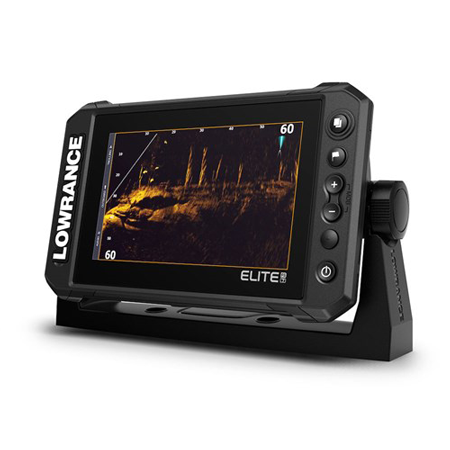 Alternative view of Elite FS™ 7 con Active Imaging 3-in-1