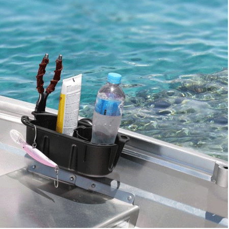 Railblaza StowPod Storage Caddy - immagine 7