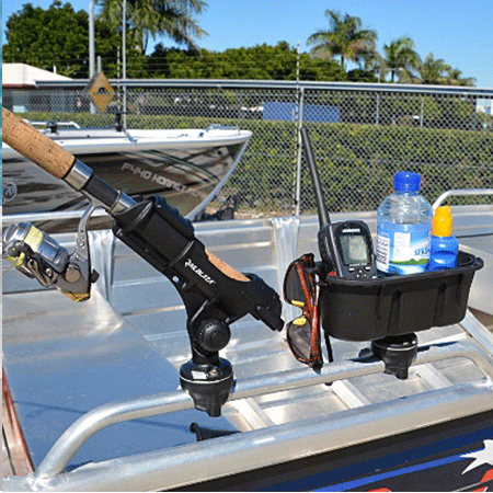 Railblaza StowPod Storage Caddy - immagine 6