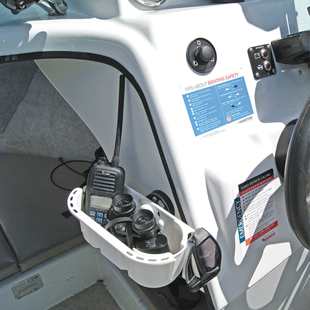 Railblaza StowPod Storage Caddy - immagine 4