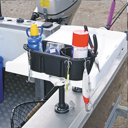 Railblaza StowPod Storage Caddy - immagine 3