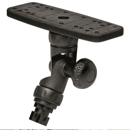 Alternative view of Railblaza Fish Finder Mount R-Lock R
