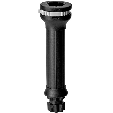 Alternative view of Railblaza Fixed Extender