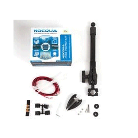 Fishfinder I-Series Installation Kit
