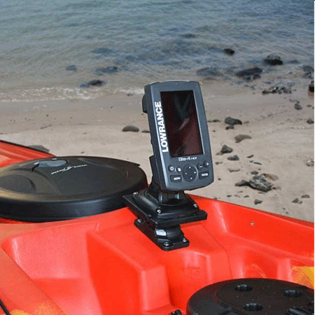 Railblaza Starport HD - immagine 3