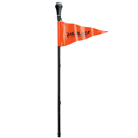 Alternative view of Railblaza Visibility Kit II