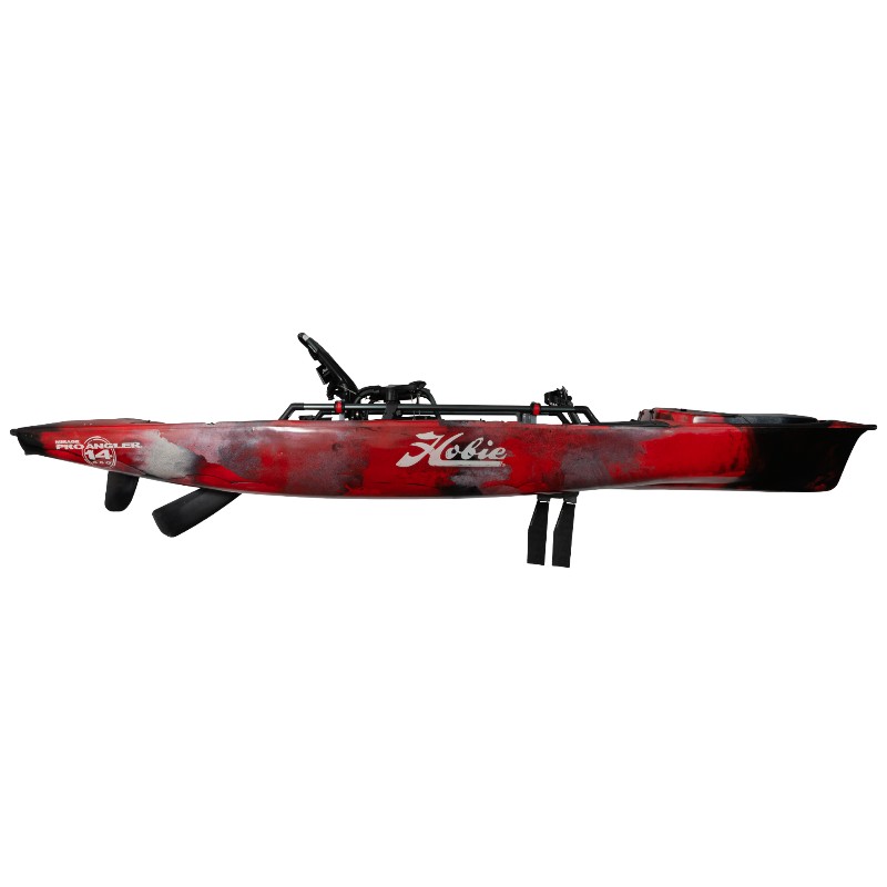 Hobie Kayak Pro Angler 14 MD360XR - Kayak a Pedali da Pesca - immagine 5