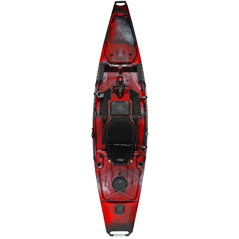 Hobie Kayak Pro Angler 14 MD360XR - Kayak a Pedali da Pesca - immagine 6