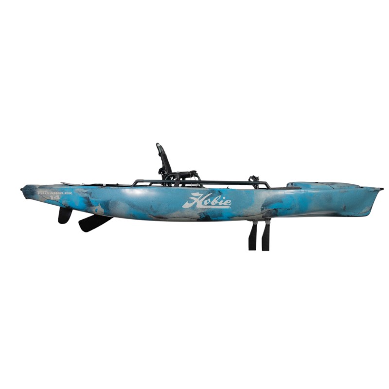 Hobie Kayak Pro Angler 14 - Kayak a Pedali da Pesca - immagine 19