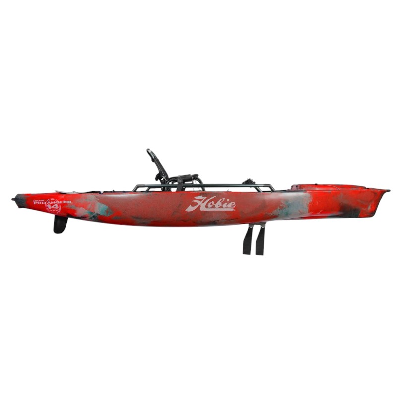 Hobie Kayak Pro Angler 14 MD360XR - Kayak a Pedali da Pesca