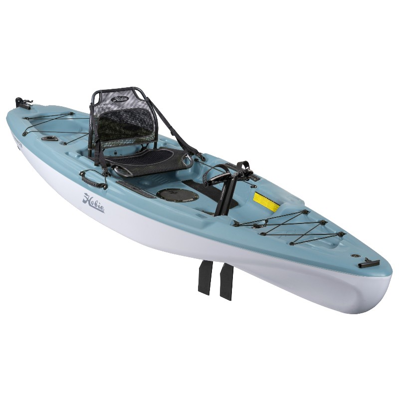 Hobie Kayak Passport 12 - Kayak da Pesca a Pedali