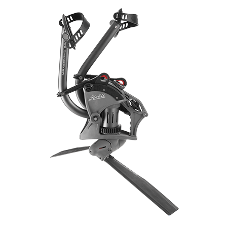 Hobie Kayak Pro Angler 12 MD360XR - Kayak e Canoa da Pesca a Pedali - immagine 32