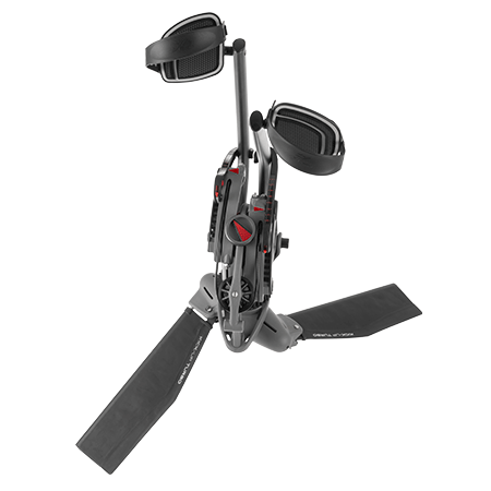 Hobie Kayak Pro Angler 12 MD360XR - Kayak e Canoa da Pesca a Pedali - immagine 33