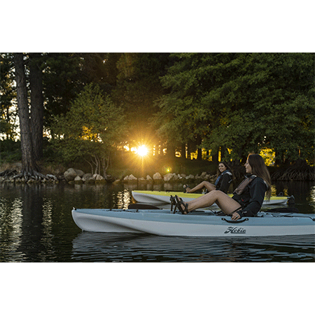 Hobie Kayak Passport 12 LOWRANCE EDITION - immagine 15