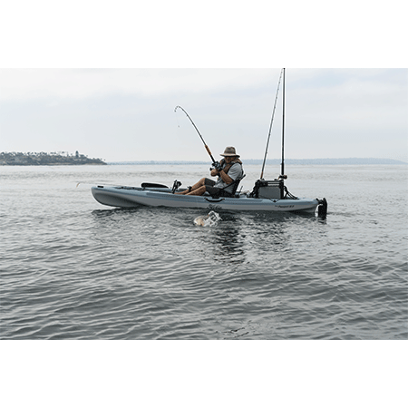 Hobie Kayak Passport 12 LOWRANCE EDITION - immagine 11