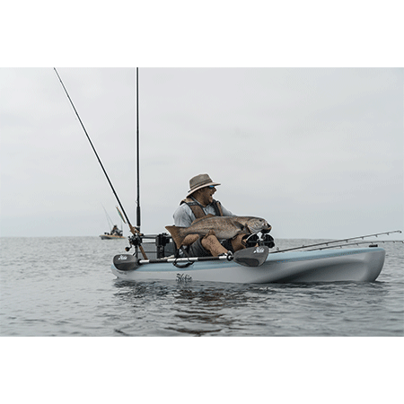 Hobie Kayak Passport 12 LOWRANCE EDITION - immagine 9