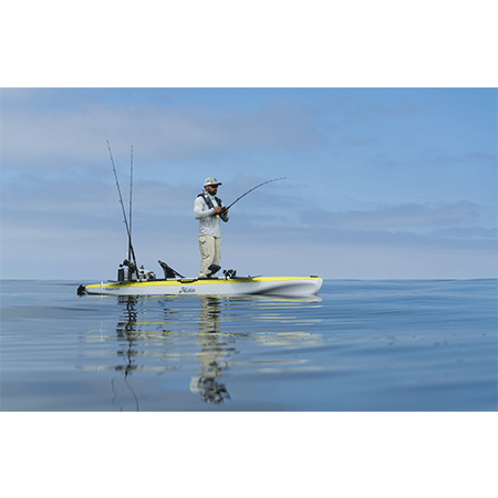 Hobie Kayak Passport 12 LOWRANCE EDITION - immagine 8