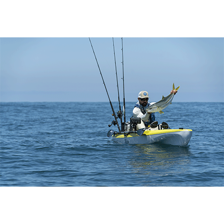 Hobie Kayak Passport 12 LOWRANCE EDITION - immagine 6