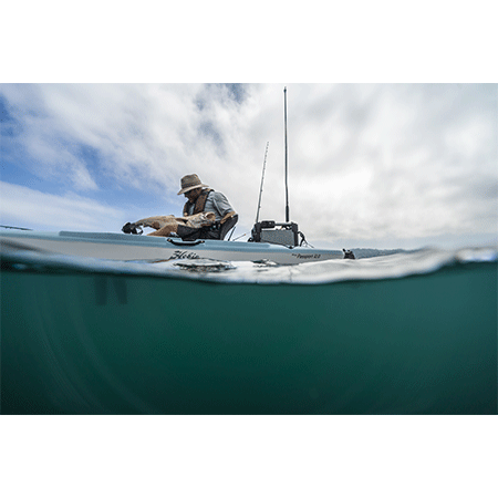 Hobie Kayak Passport 12 LOWRANCE EDITION - immagine 5