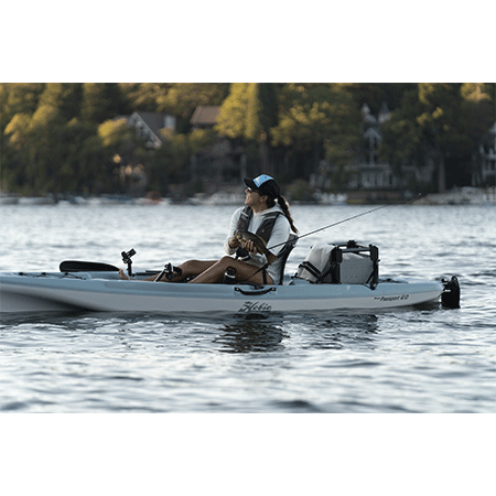 Hobie Kayak Passport 12 LOWRANCE EDITION - immagine 17
