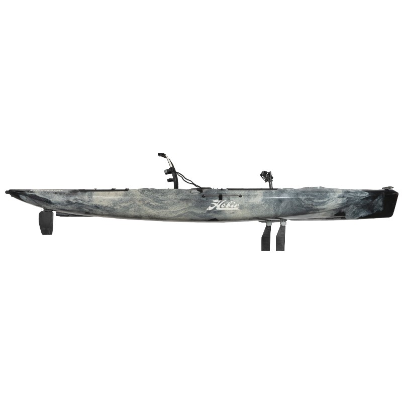 Hobie Kayak Outback Camo - Kayak a Pedali da Pesca - immagine 19
