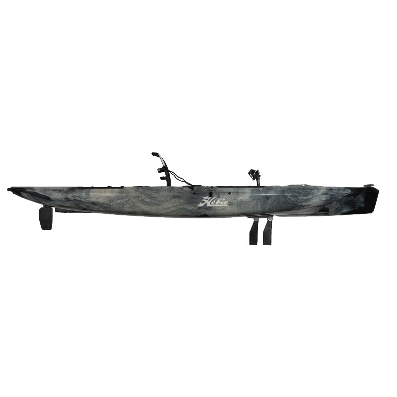 Hobie Kayak Outback Camo - Kayak a Pedali da Pesca - immagine 4