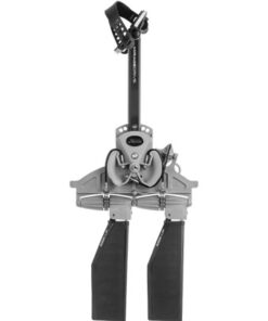 Alternative view of Hobie Kayak Passport 10.5R - Kayak con Pedali da Pesca